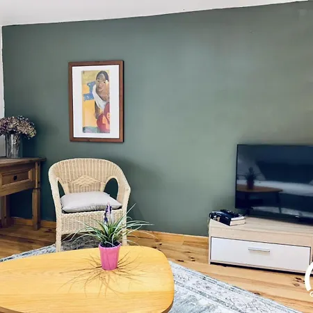 La Maison Flores Venusti Сasa de vacaciones