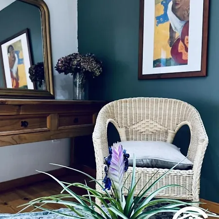 La Maison Flores Venusti Сasa de vacaciones *