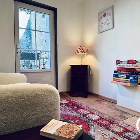 La Maison Flores Venusti Сasa de vacaciones *