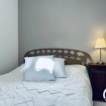 La Maison Flores Venusti Сasa de vacaciones