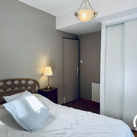 Сasa de vacaciones La Maison Flores Venusti