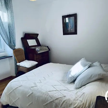 La Maison Flores Venusti Сasa de vacaciones