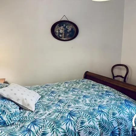 La Maison Flores Venusti Сasa de vacaciones *