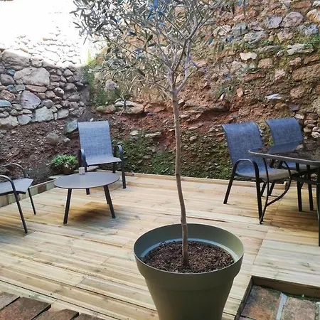 La Maison Flores Venusti Сasa de vacaciones
