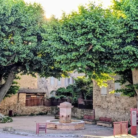 La Maison Flores Venusti *