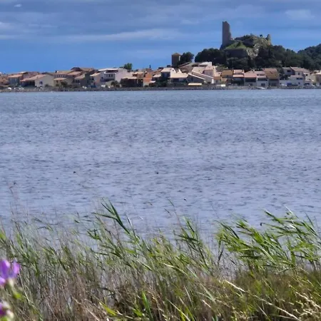 Сasa de vacaciones La Maison Flores Venusti *